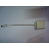 Adaptador Thunderbolt X Vga Original Macbook /2unid