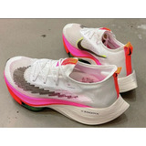 Nike Zoomx Alphafly Mujer 39 Original