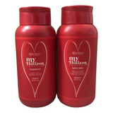 Kit My Horizon Forever Home Care 300ml Robson Peluquero