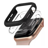 Funda Ringke Slim Para Apple Watch Pack X 2 45mm