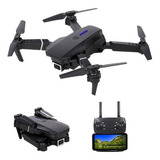 Ls-e525/e88 Mini Drones Con Camara Baratos Phantom+bolsa 4k