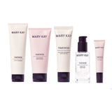 Nuevo Set Milagroso Avanzado Time Wise Mary Kay 