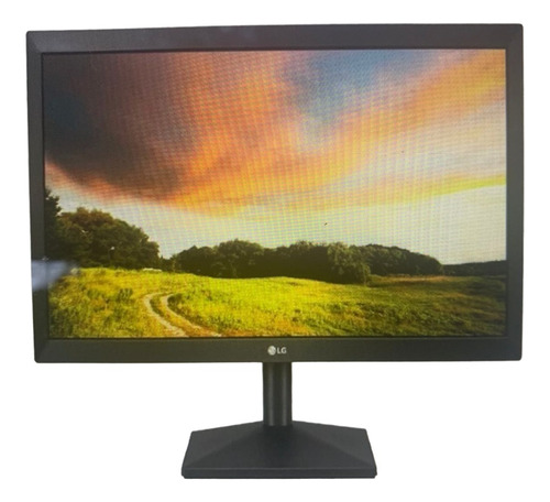 Monitor LG 20mk400h-b Led 19.5  2ms Hdmi D-sub Vesa