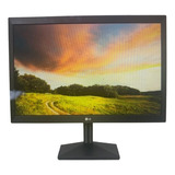 Monitor LG 20mk400h-b Led 19.5  2ms Hdmi D-sub Vesa