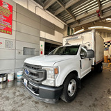 Ford F-350 2015