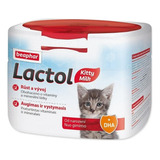 Beaphar Lactol Leche Gatitos 250 Grs