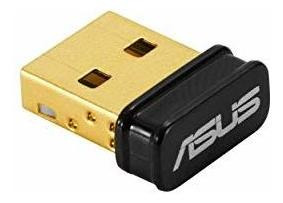 Adaptador Usb  Usb Bt500 Bluetooth 5.0 Con Diseño Ultra Pequ