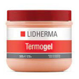 Termogel Lidherma X 500