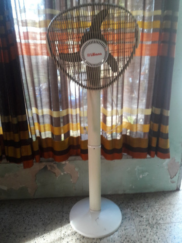 Ventilador De Pie Liliana 60w