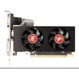 Placa De Vídeo Geforce Gtx 750ti 4gb 128 Bit Gddr5.