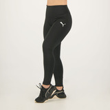 Calça Puma Active Tights 7/8 Feminina Preta