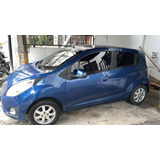 Chevrolet Spark Gt Lt