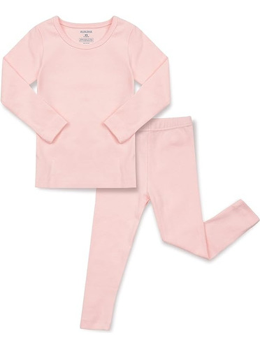 Conjunto Camisa Térmica + Calça Térmica Para Frio Infantil