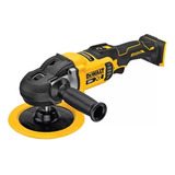 Pulidora Dewalt 280w