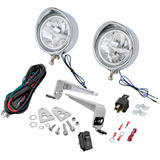 Big Bike Parts 3 1 (par)  Cree Led Kit Victory