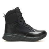 Bates Opspeed Botas Tacticas Policiales Mujer 100% Original