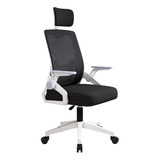 Silla Malla Escritorio Ergónomica Yt-588