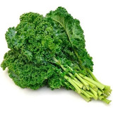 Semillas Kale Verde Rizado Prosperidad 