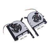 Cooler Asus Tuf Gaming A17 Fx706iv Fx706iu Fx706ih Fx706ii