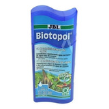 Jbl Biotopol 250ml Condicionador Anti Cloro Trata 1000l