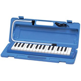 Yamaha P32d Pianica Teclado Instrumento De Viento, 32-note
