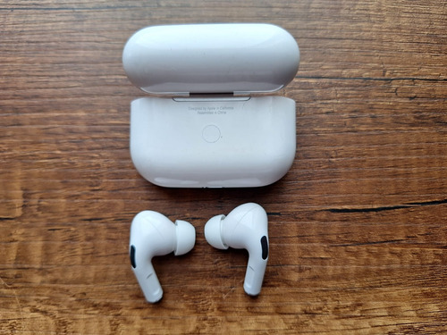 AirPods Pro Réplica En Perfecto Estado