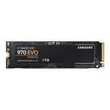 Disco Duro Samsung (mz-v7e1t0bw) 970 Evo Ssd 1tb 