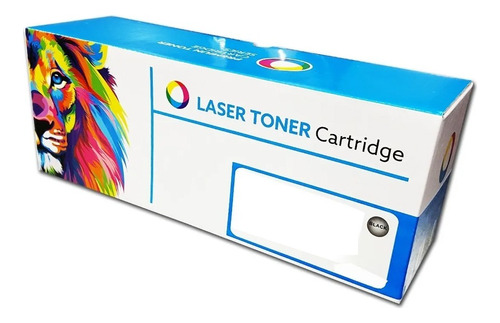 Toner Alternativo Cf283a 283a M127 M127f M125 M201 M225