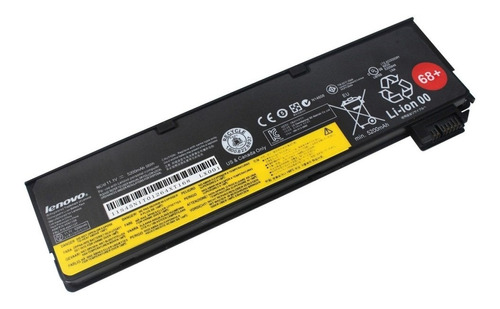 Bateria Original Lenovo X240 68++ Thinkpad T440 T440i S440