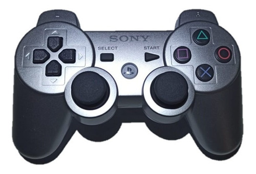 Control Ps3 Play Station 3 Bluetooth Dualshock Sony