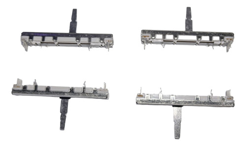 Fadder Dcv1010 -fader Ddj-400