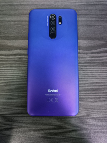 Xiaomi Redmi 9