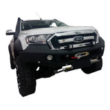 Bumper Paragolpes Delantero Ranger 2012 2013 2014 2015