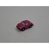 Micromachines Galoob Ford 80s Mustang Svo Micro Minis Rosa 