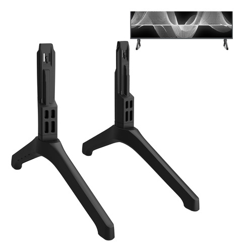 Base Stand For Samsung Tv Legs, Only For Un50tu7000bxza U...