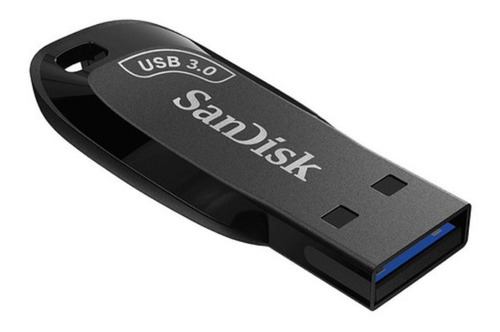 Pendrive Sandisk Ultrashift 32gb 3.0