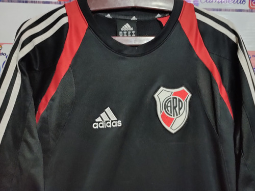 Buzo De River 2004 