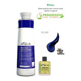 Let Me Be Progressiva Matizadora P/ Loiras Blond Expert 1 L