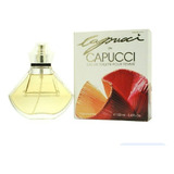 Perfume Roberto Capucci Eau De Parfum X 100ml Original