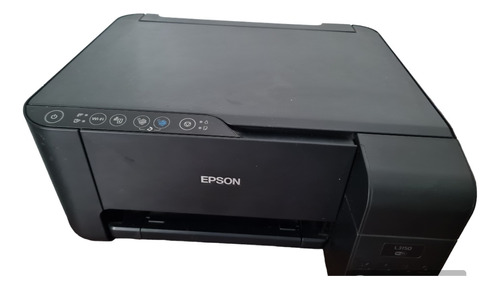 Impresora Epson L3150 Multifuncion Ecotank A Color