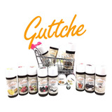 Esencias Guttche 25ml Para Repostería Comestibles