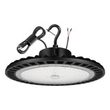 Sensan Led Luz Led De Alta Bahia De 150 W Regulable Ufo Acce