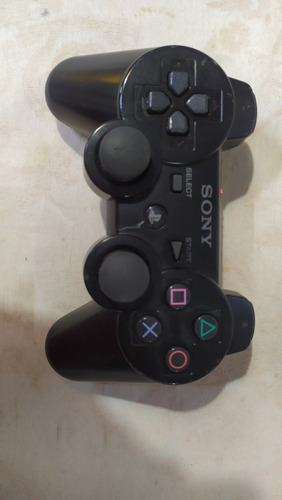 Controle Original De Playstation 3 Primeiro Modelo