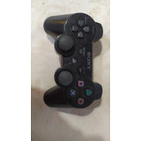 Controle Original De Playstation 3 Primeiro Modelo