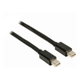 Cable Mini Displayport A Mini Displayport 1.80m - San Isidro