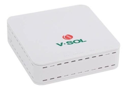 V-sol Onu Gpon Gigalan Bridge/router Dual V2801rd