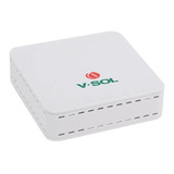 V-sol Onu Gpon Gigalan Bridge/router Dual V2801rd