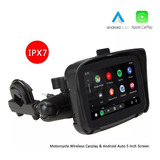 Multimedia Para Moto Con Carplay Android Auto Infinity Tech