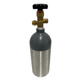 Cilindro Co2 Aluminio 1,7l Chopp/aquario