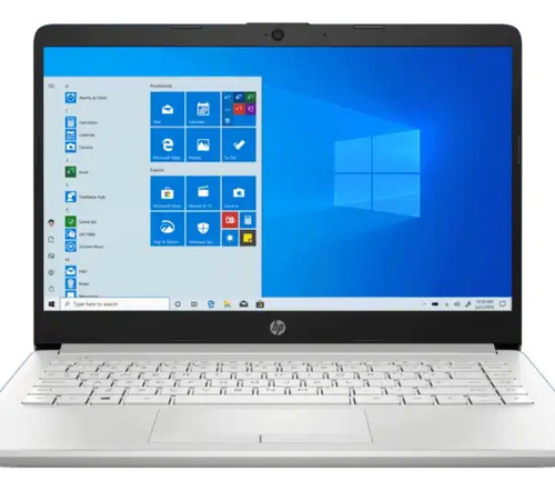 Notebook Hp Pavilion Ryzen 3 3200u Ssd 256 Gb Ram Ddr4 8 Gb 